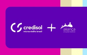 Imagem do post Credisol lança parceria para oferecer cursos online e gratuitos para empreendedores de todo o Brasil